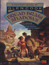 Cover image for Dread Brass Shadows